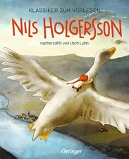 Klassiker zum Vorlesen. Nils