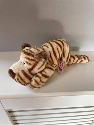 Nici liegender tiger - liegender,