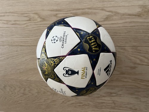 Champions league 2013 final - champions,