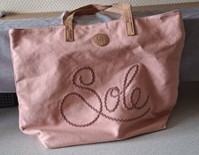 Damen Shopper Schultertasche