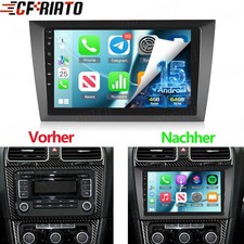 Android autoradio für - 15, vw
