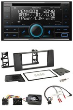 Kenwood CD 2DIN DAB USB