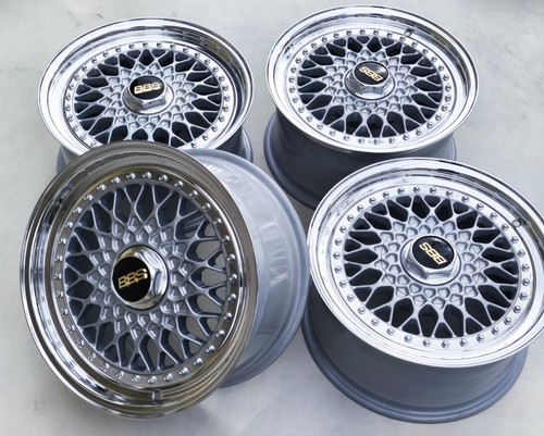 Bbs 133 zoll 8j - bbs,