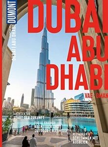 Dumont bildatlas dubai abu - dumont,