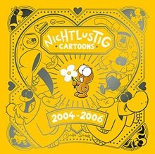 Nichtlustig cartoons 2004 2006 - nichtlustig, 2004-2006