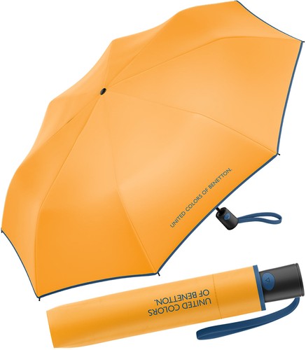 Benetton regenschirm - benetton,