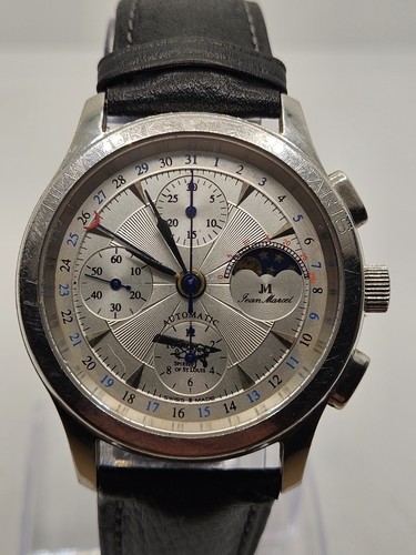 Jean marcel spirit st - marcel,