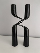 Kerzenständer menu Double