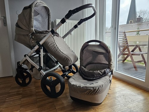 Knorr baby kombi kinderwagen - baby,