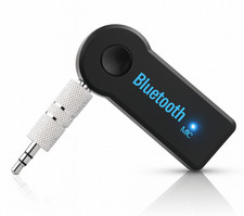 Bluetooth Audio Adapter |