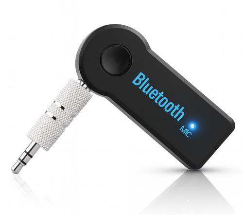 Bluetooth audio adapter - bluetooth, |