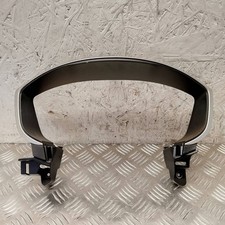 Ford Mondeo MK V 2018 Front