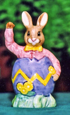 Royal Doulton Easter Surprise