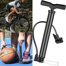 Standluftpumpe Pumpe Alu