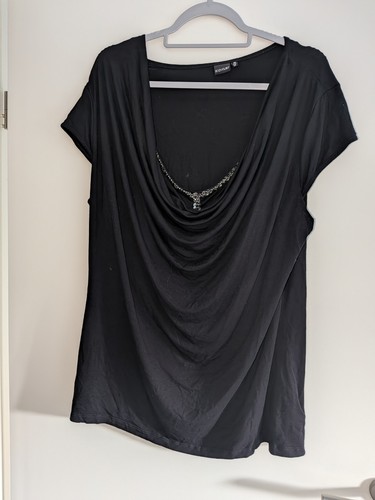 Bodyflirt blusenshirt - bodyflirt, gr
