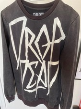 Drop Dead UK 2010s Pullover