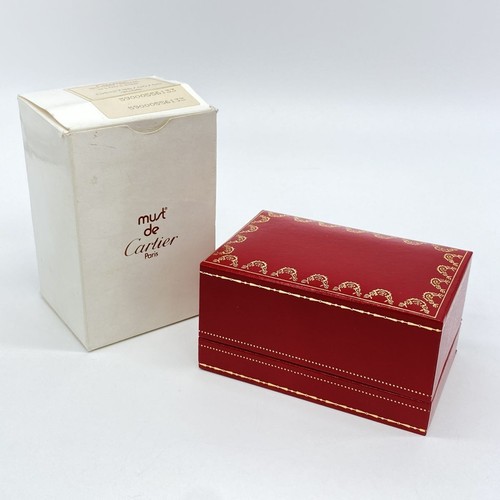 Vintage original cartier rot - vintage,