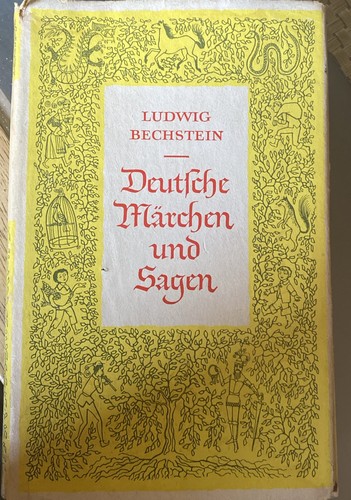 Deutsche märchen und - deutsche,