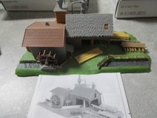 FALLER  Spur N  2251 Sägewerk