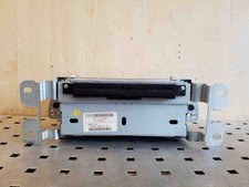 Jaguar XF X250 CD Changer