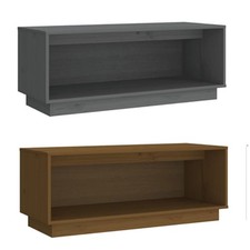 TV-Schrank Fernsehtisch