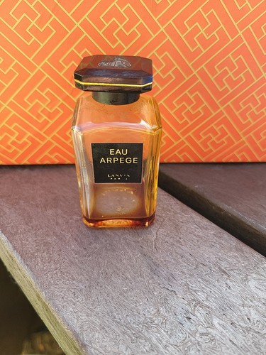 Lanvin arpege eau parfum - arpege,