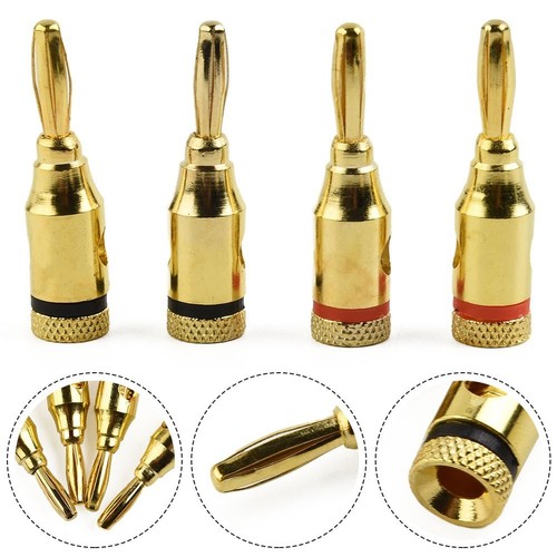 Audio speaker kabelstecker - audio,