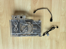 Alphacool Eisblock Aurora GPX-N RTX 3070 Twin Edge mit Backplate – Top Zustand