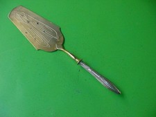 Einzelteil, Tortenheber