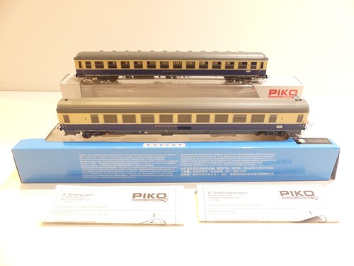 Piko 73026 2teiliges - piko, ic