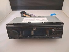 Autoradio JVC KD-X182 DB