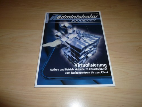 Computer zeitung - pc,