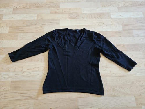 Amisu shirt dünner pulli - dünner,