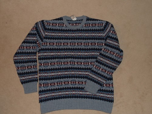 Schöner wollpullover 50 - schöner, wollpullover,