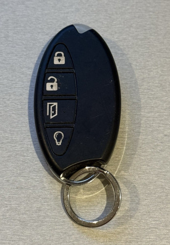 Homematic key4 2 - homematic, hm-rc-key4-2