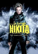 Femme nikita la - femme,