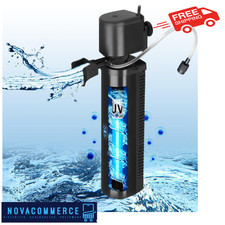 Tararium Aquarium Filter für