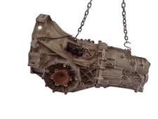 Schaltgetriebe  HVD 6 Gang