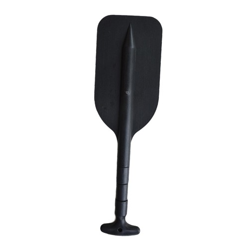 Einstellbar pvc kajak paddel - einstellbar,