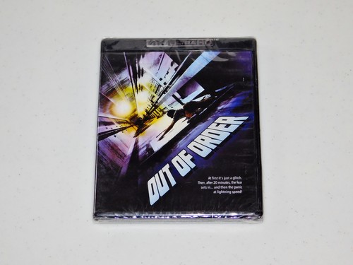 Out order ultra - of,