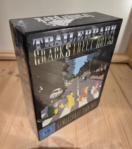 Trailerpark crackstreet boys - crackstreet,