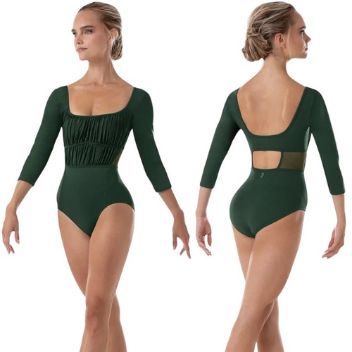 Bloch 4 arm - -, 3/4-arm