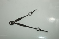 08Hs) Biedermeier Satz Zeiger