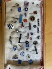 anstecknadeln pins auto