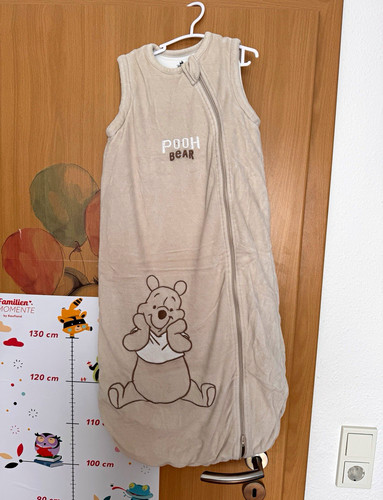 Baby schlafsack mit - c&a,