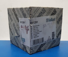 Vaillant Wasserschalter 011291