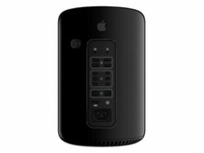 Apple Mac Pro 6,1 2013 12-Core 2.7 GHz 2013 1TB SSD 128GB D500 MacOS Monterey