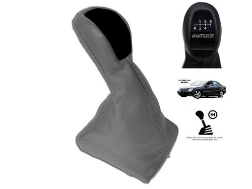 Schaltknauf für mercedes clk - schaltknauf,