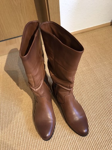 Stiefel leder - stiefel,,