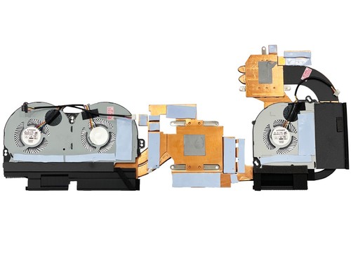 Lüfter kühler fan cooler mit - cooler,